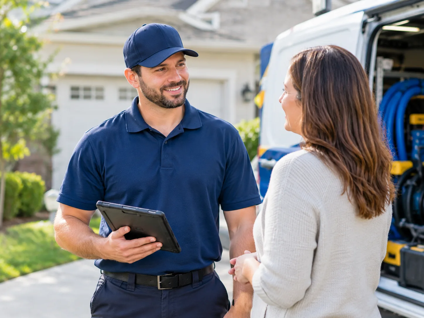 Sewage Backup Cleanup Roosevelt, NJ FAQs
